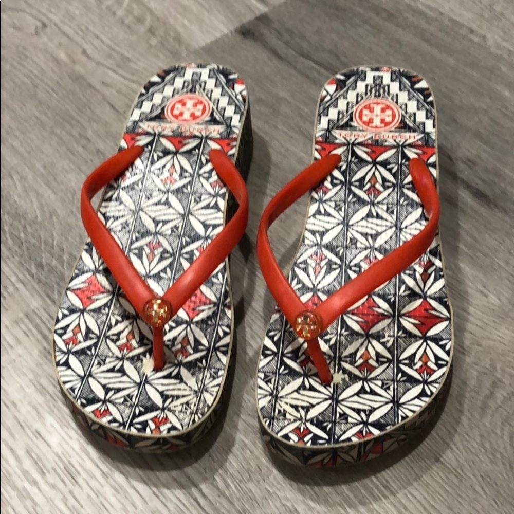 Tory Burch Sandals